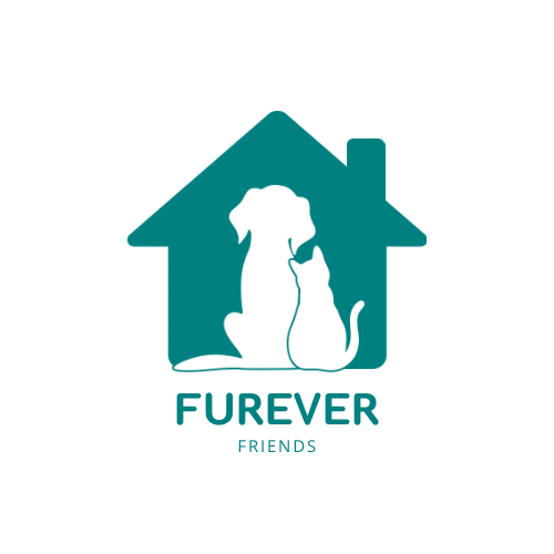 Furever Friends logo